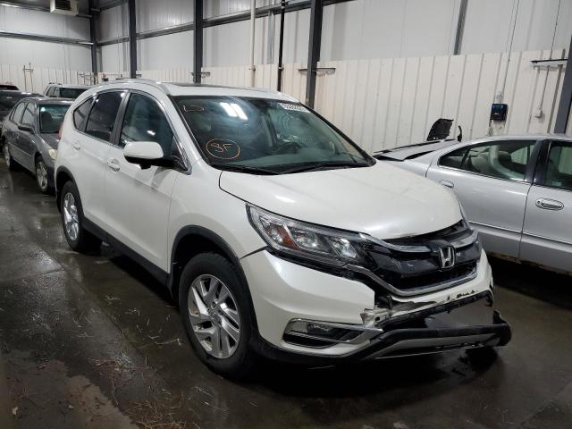 HONDA CR-V EXL 2015 5j6rm4h71fl073173