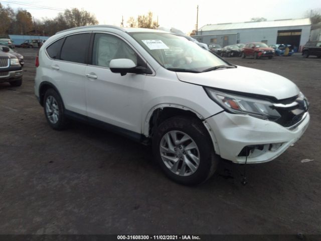 HONDA CR-V 2015 5j6rm4h71fl075893