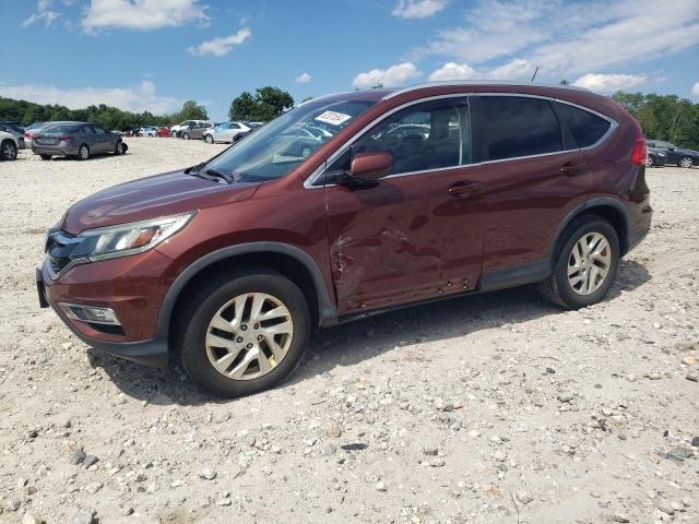 HONDA CRV 2015 5j6rm4h71fl077269