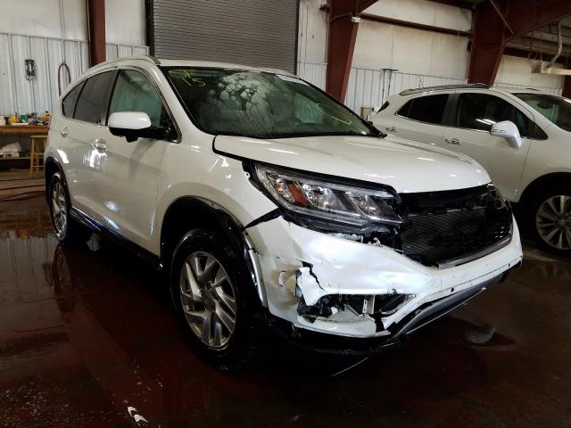 HONDA CR-V EXL 2015 5j6rm4h71fl084576