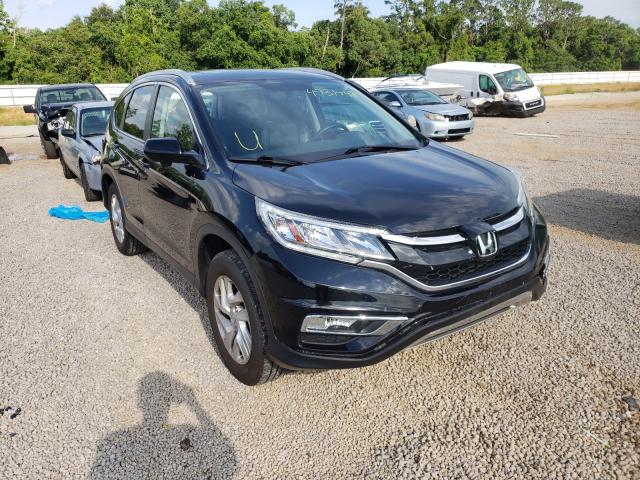 HONDA CR-V EXL 2015 5j6rm4h71fl085582