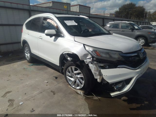 HONDA CR-V 2015 5j6rm4h71fl089017