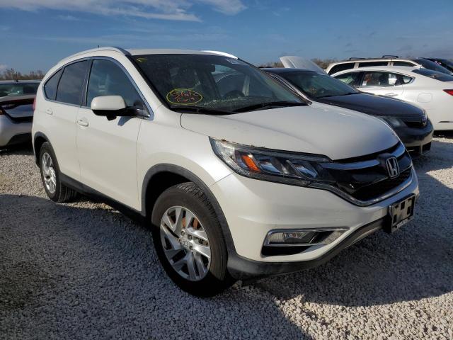 HONDA CR-V EXL 2015 5j6rm4h71fl091642