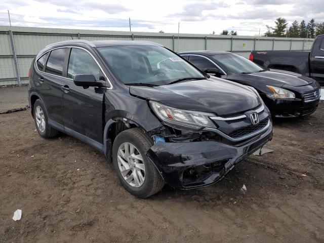 HONDA CR-V EXL 2015 5j6rm4h71fl101568