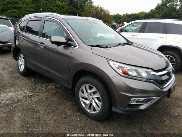 HONDA CR-V 2015 5j6rm4h71fl103868