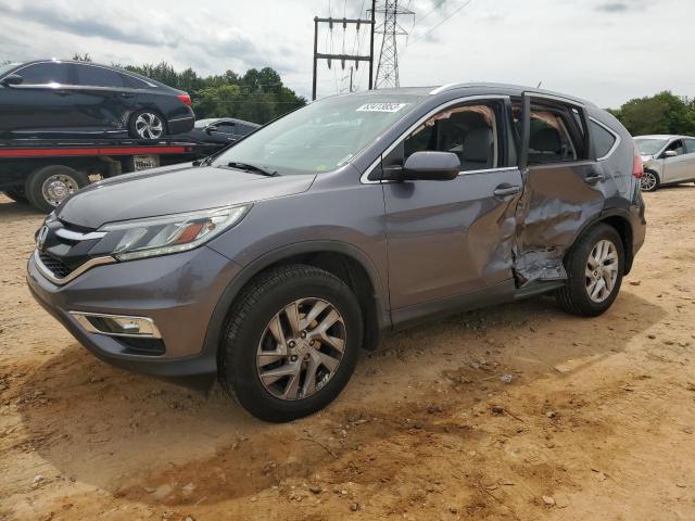 HONDA CR-V EXL 2015 5j6rm4h71fl105524