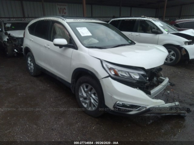 HONDA CR-V 2015 5j6rm4h71fl118564