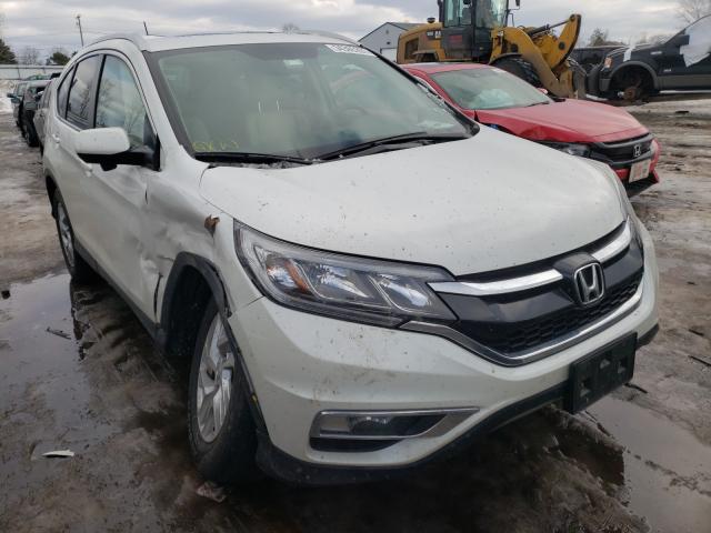 HONDA CR-V EXL 2015 5j6rm4h71fl129614