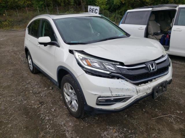 HONDA CR-V EXL 2015 5j6rm4h71fl134165