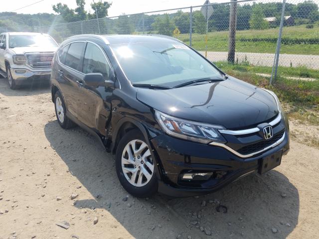 HONDA CR-V EXL 2016 5j6rm4h71gl000158