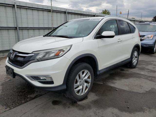 HONDA CRV 2016 5j6rm4h71gl002993