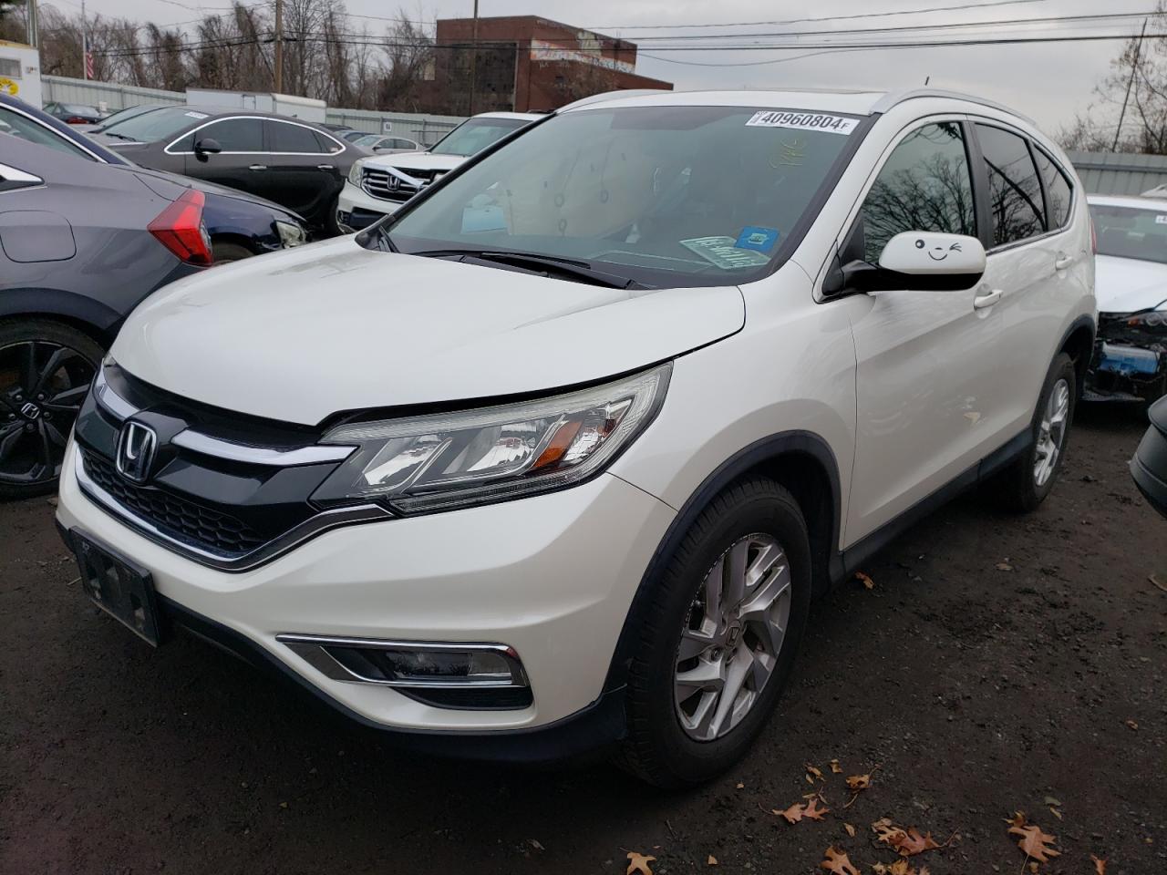 HONDA CR-V 2016 5j6rm4h71gl012102