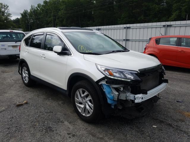 HONDA CR-V EXL 2016 5j6rm4h71gl012195