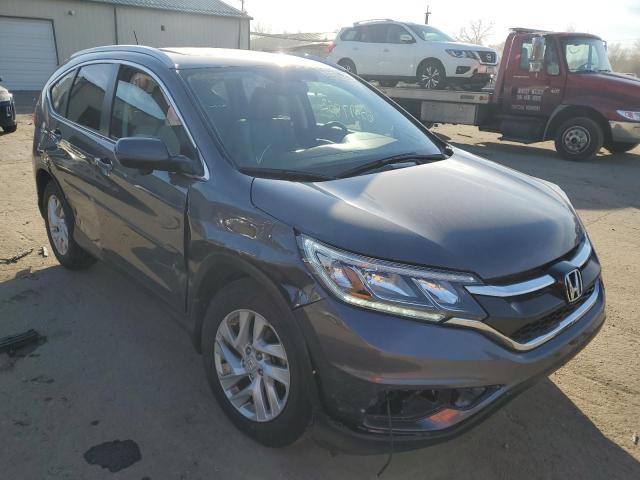 HONDA CR-V EXL 2016 5j6rm4h71gl021737