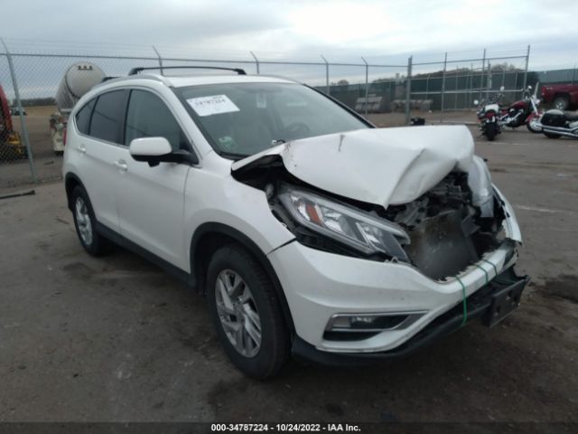 HONDA CR-V 2016 5j6rm4h71gl023861