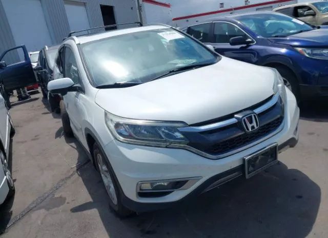 HONDA CR-V 2016 5j6rm4h71gl024797