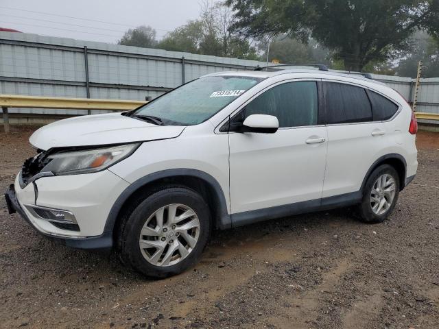 HONDA CR-V EXL 2016 5j6rm4h71gl027313