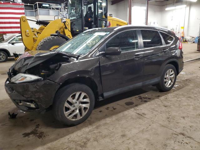 HONDA CRV 2016 5j6rm4h71gl032642