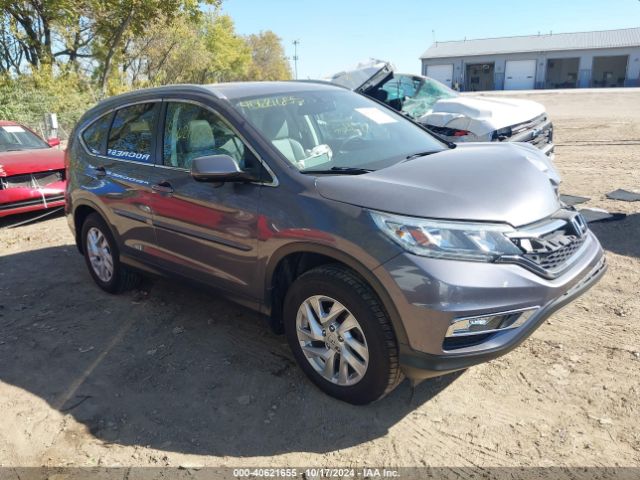 HONDA CR-V 2016 5j6rm4h71gl035850