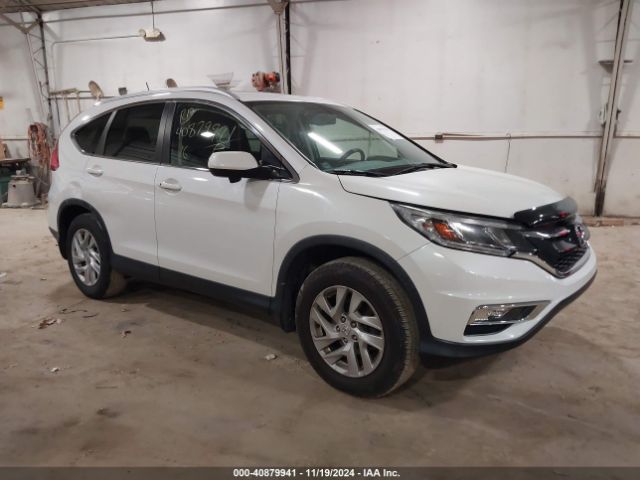 HONDA CR-V 2016 5j6rm4h71gl038098