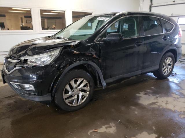 HONDA CRV 2016 5j6rm4h71gl064751