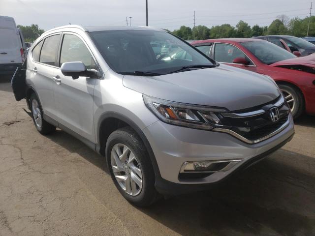 HONDA CR-V EXL 2016 5j6rm4h71gl066239