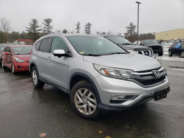 HONDA CR-V EXL 2016 5j6rm4h71gl069027