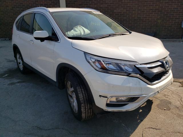 HONDA CR-V EXL 2016 5j6rm4h71gl114323