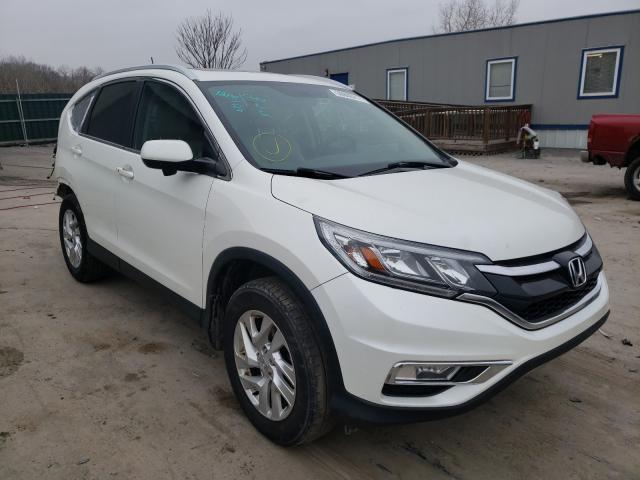 HONDA CR-V EXL 2016 5j6rm4h71gl117996