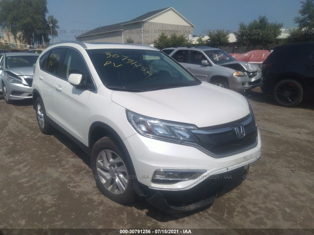 HONDA CR-V 2016 5j6rm4h71gl136810