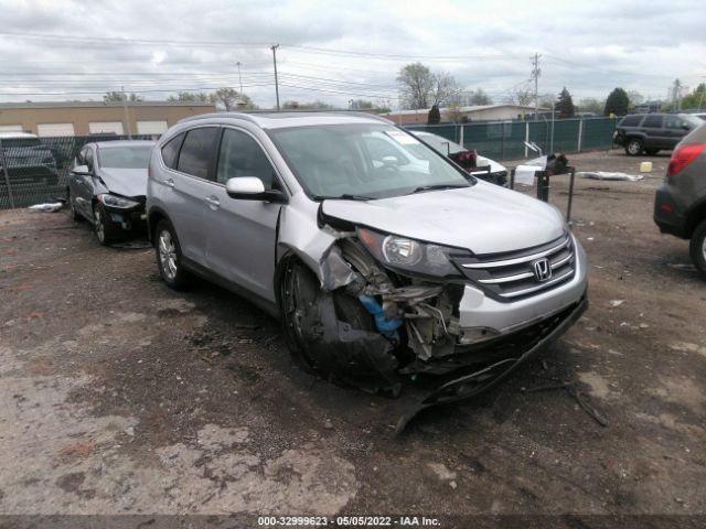 HONDA CR-V 2012 5j6rm4h72cl004987