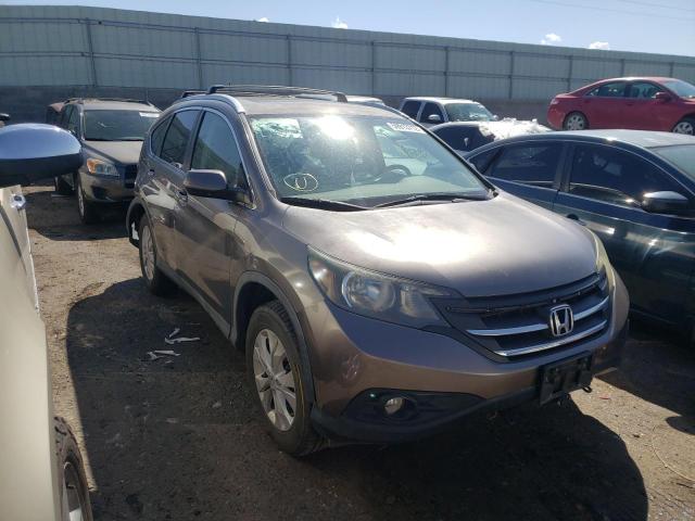 HONDA CR-V EXL 2012 5j6rm4h72cl008912