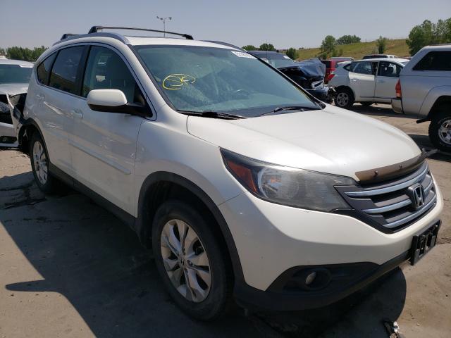 HONDA CR-V EXL 2012 5j6rm4h72cl012023