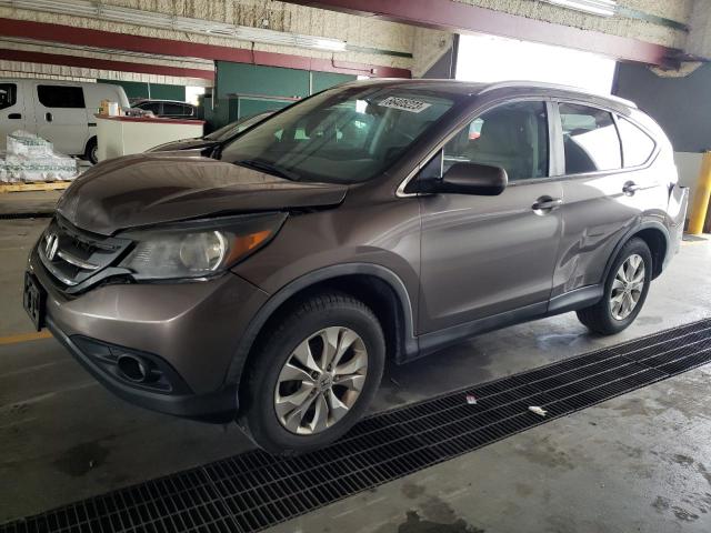 HONDA CR-V EXL 2012 5j6rm4h72cl016010