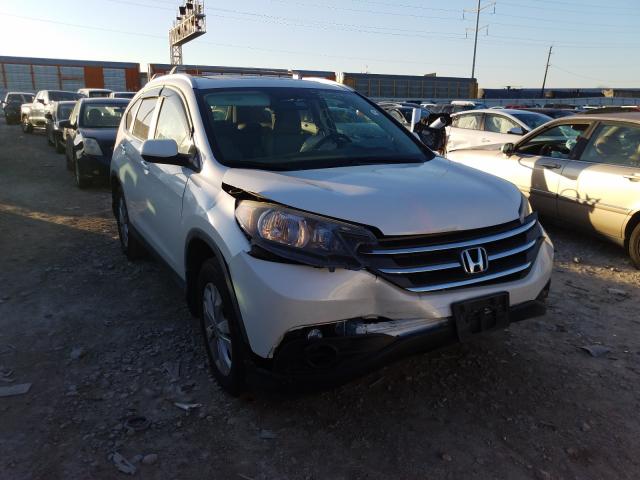 HONDA CR-V EXL 2012 5j6rm4h72cl040517