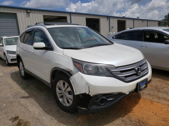 HONDA CR-V EXL 2012 5j6rm4h72cl048360