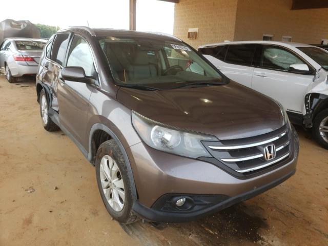 HONDA CR-V EXL 2012 5j6rm4h72cl049525