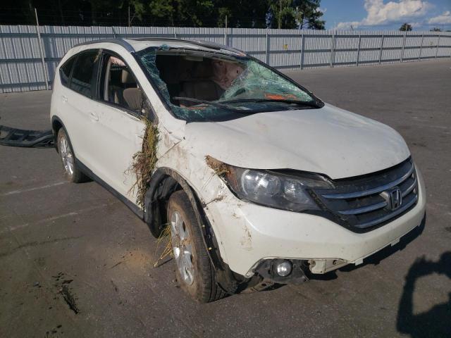 HONDA CR-V EXL 2012 5j6rm4h72cl049704