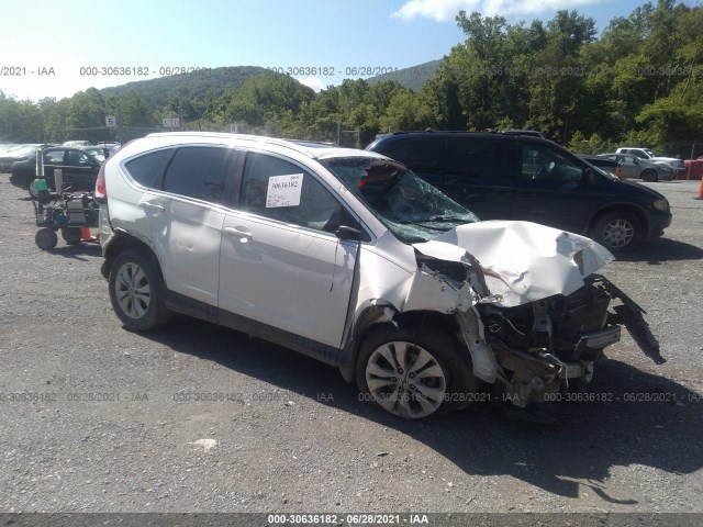 HONDA CR-V 2012 5j6rm4h72cl061173