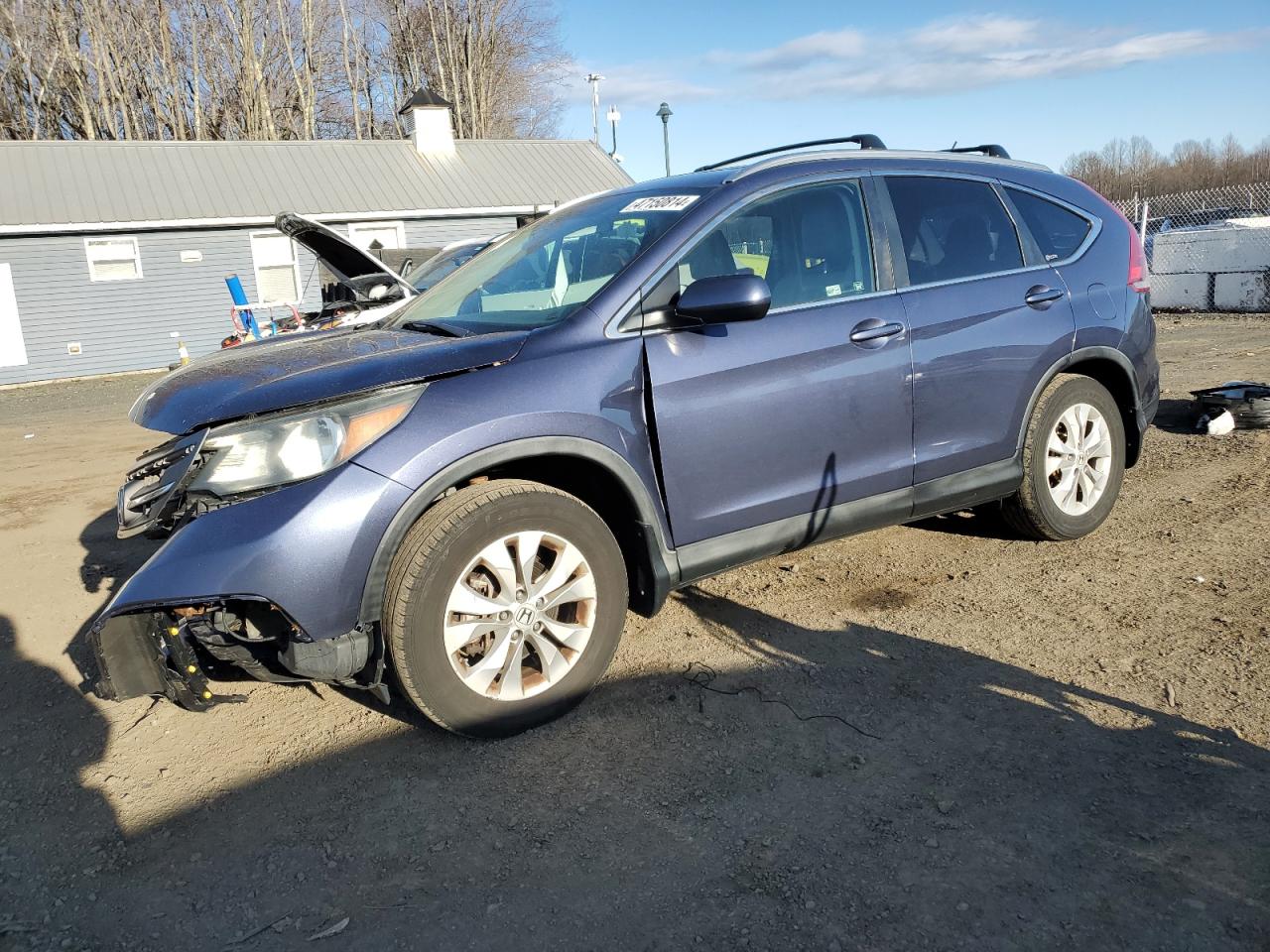 HONDA CR-V 2012 5j6rm4h72cl801076