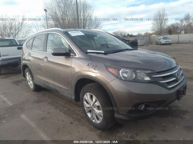 HONDA CR-V 2013 5j6rm4h72dl000018