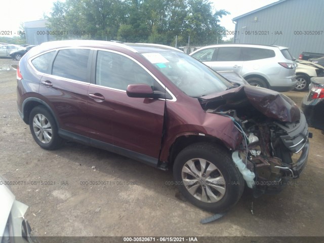 HONDA CR-V 2013 5j6rm4h72dl004604