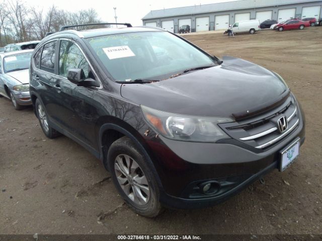 HONDA CR-V 2013 5j6rm4h72dl006790