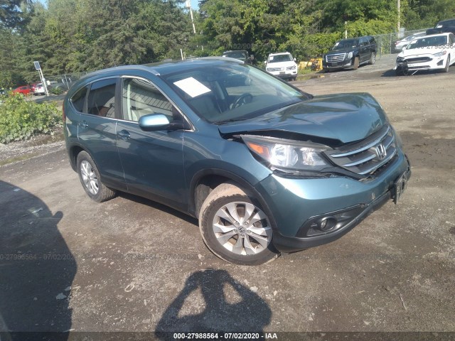 HONDA CR-V 2013 5j6rm4h72dl011844