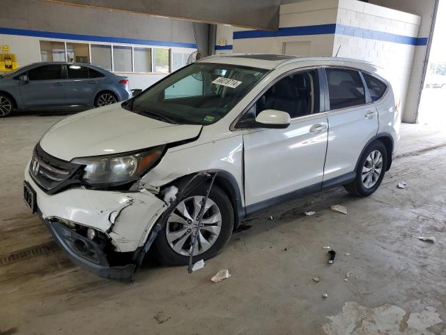 HONDA CR-V EXL 2013 5j6rm4h72dl014212