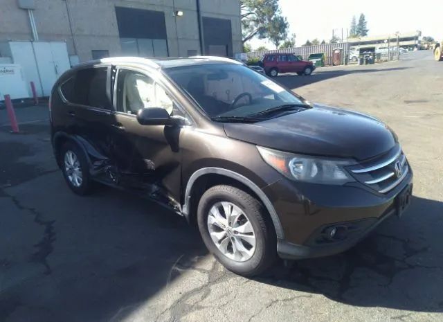 HONDA CR-V 2013 5j6rm4h72dl019250