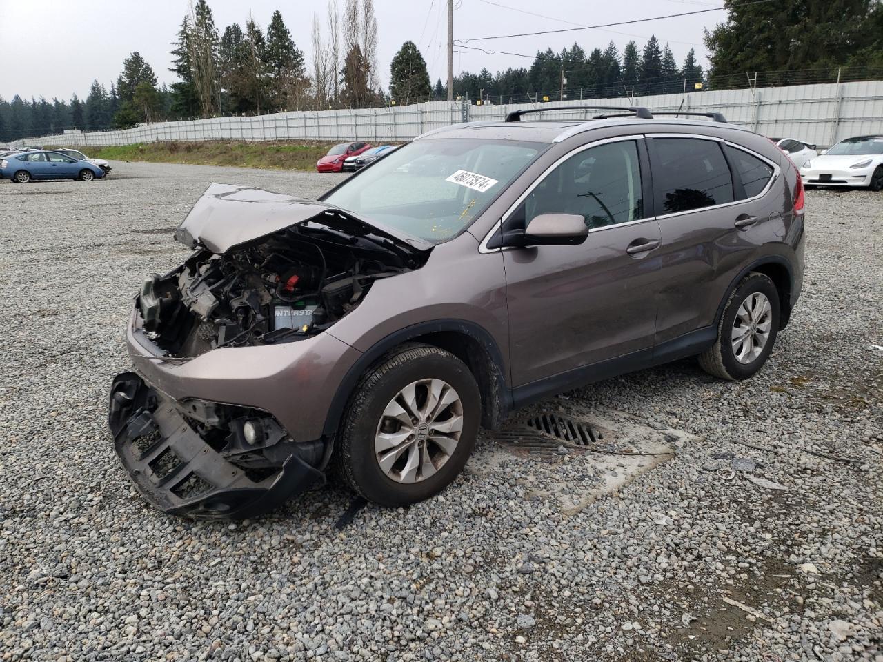 HONDA CR-V 2013 5j6rm4h72dl038526