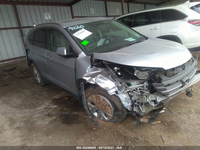 HONDA CR-V 2013 5j6rm4h72dl039336