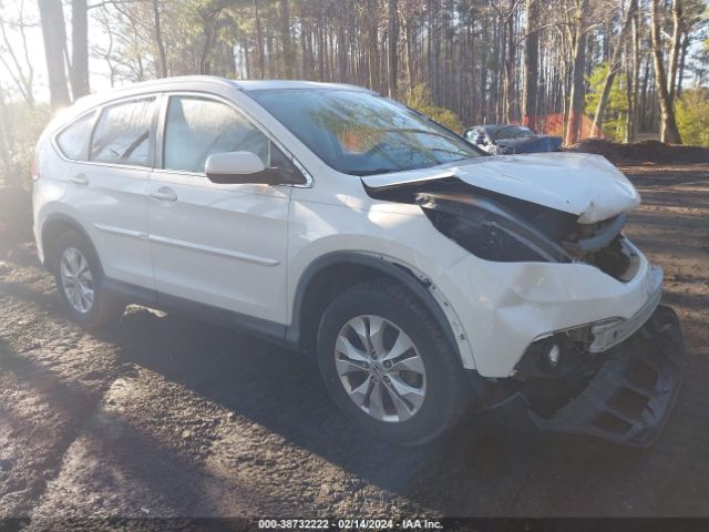 HONDA CR-V 2013 5j6rm4h72dl041989