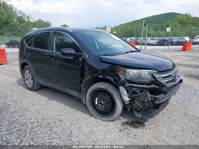 HONDA CR-V 2013 5j6rm4h72dl057612